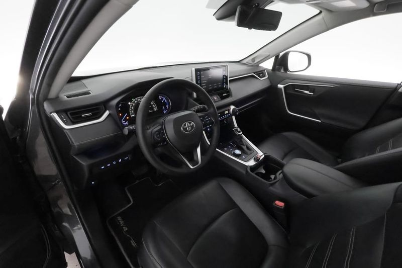 Toyota RAV4 bild 13