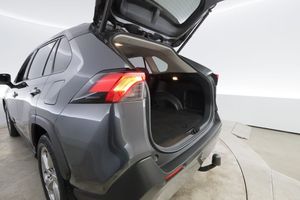 Toyota RAV4 bild 7