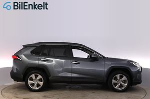 Toyota RAV4 bild 2