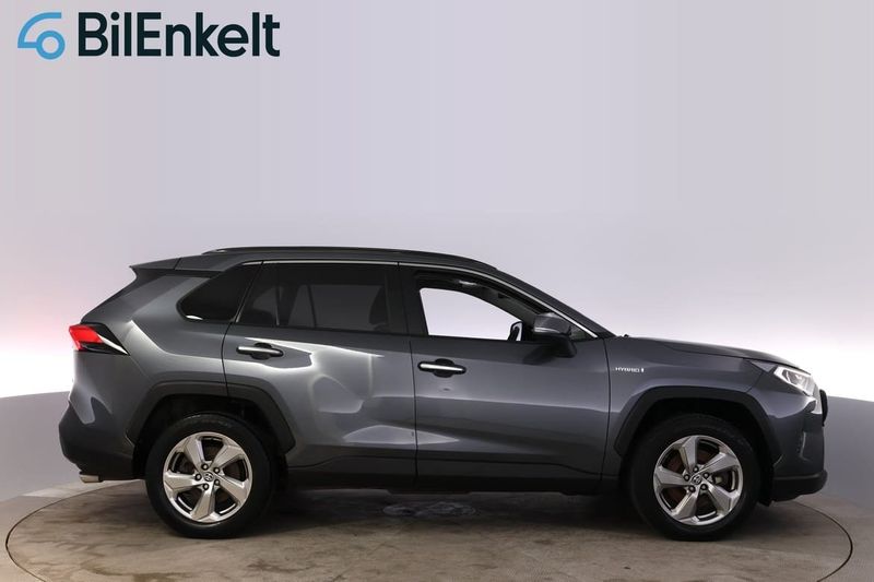 Toyota RAV4 bild 2