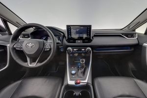Toyota RAV4 bild 14