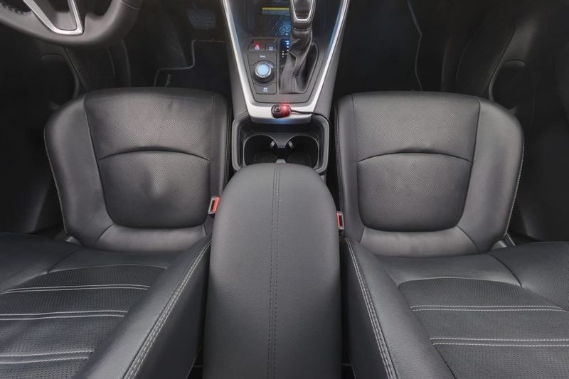 Toyota RAV4 bild 18