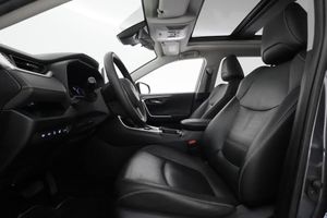 Toyota RAV4 bild 11