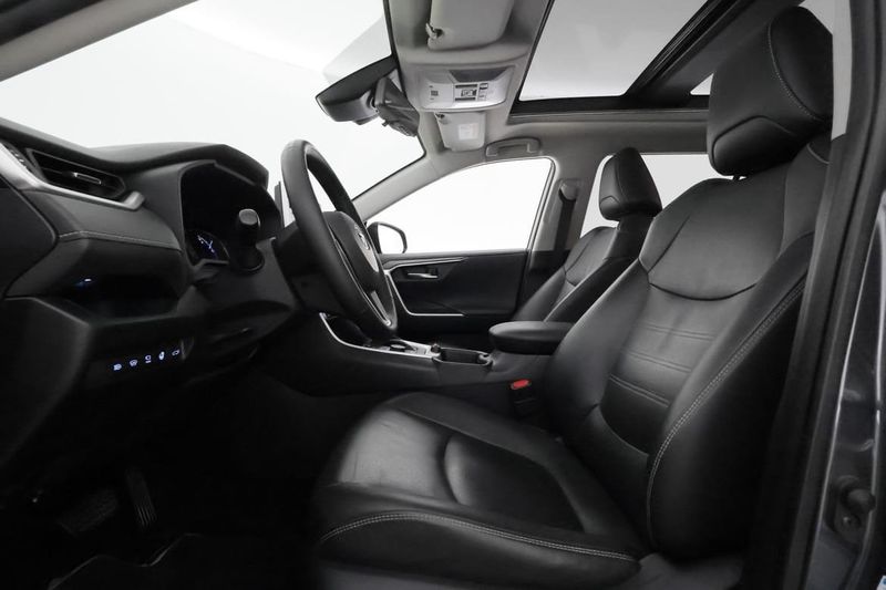 Toyota RAV4 bild 11