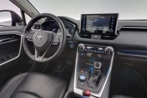Toyota RAV4 bild 15