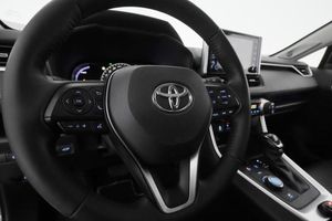 Toyota RAV4 bild 17