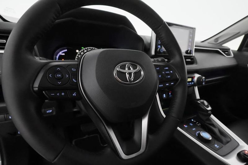 Toyota RAV4 bild 17