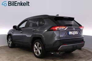 Toyota RAV4 bild 6