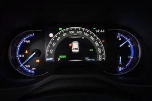 Toyota RAV4 bild 24