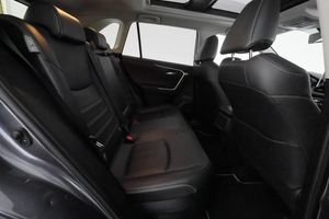Toyota RAV4 bild 20