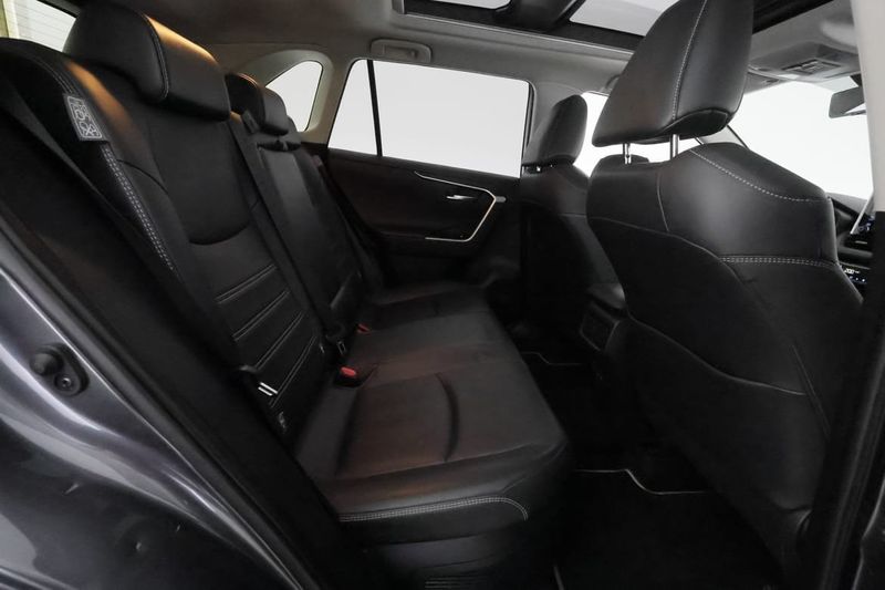 Toyota RAV4 bild 20