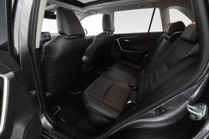 Toyota RAV4 bild 19