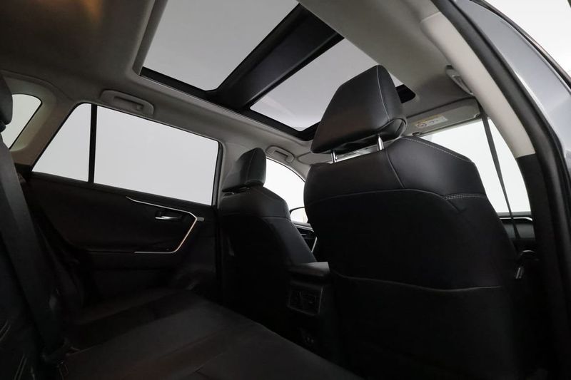 Toyota RAV4 bild 22