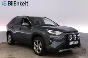 Toyota RAV4 bild 1