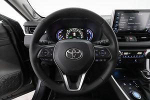 Toyota RAV4 bild 16