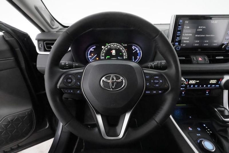 Toyota RAV4 bild 16