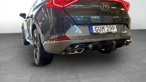 Cupra Formentor bild 14