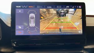 Cupra Formentor bild 17