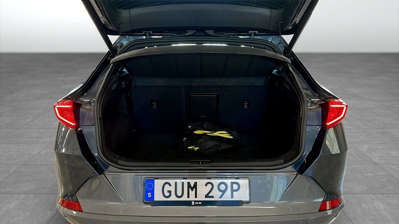 Cupra Formentor bild 13
