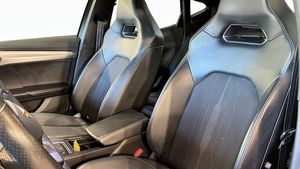 Cupra Formentor bild 8