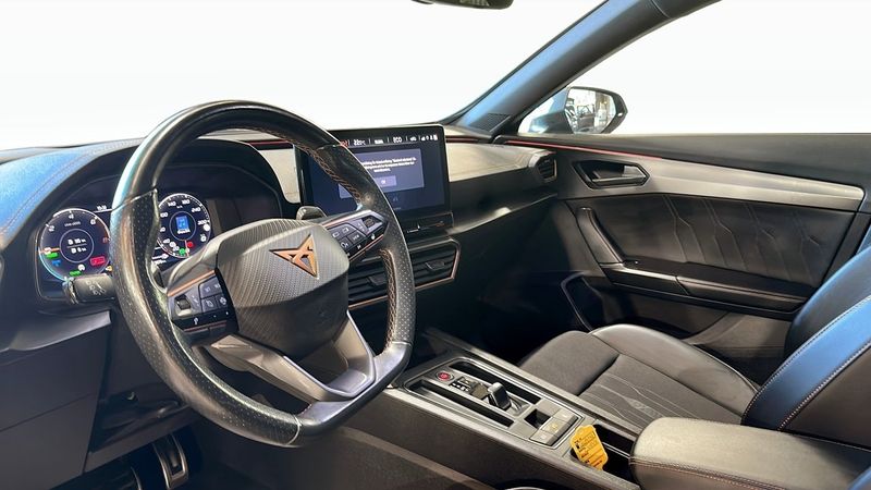 Cupra Formentor bild 7