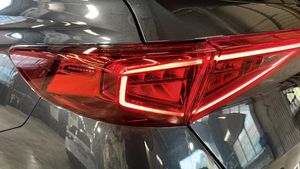 Cupra Formentor bild 15