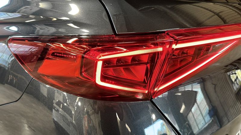 Cupra Formentor bild 15