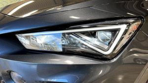 Cupra Formentor bild 16