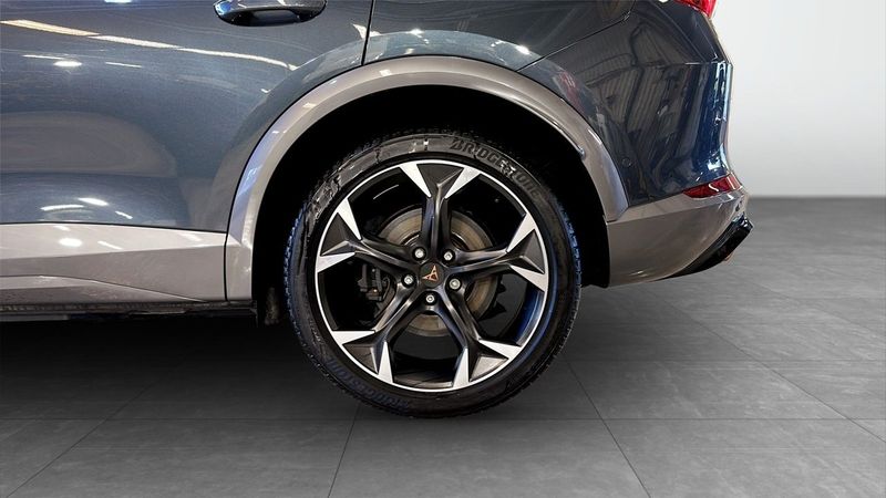 Cupra Formentor bild 6