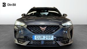 Cupra Formentor bild 4