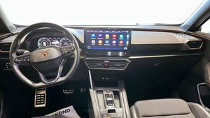 Cupra Formentor bild 10