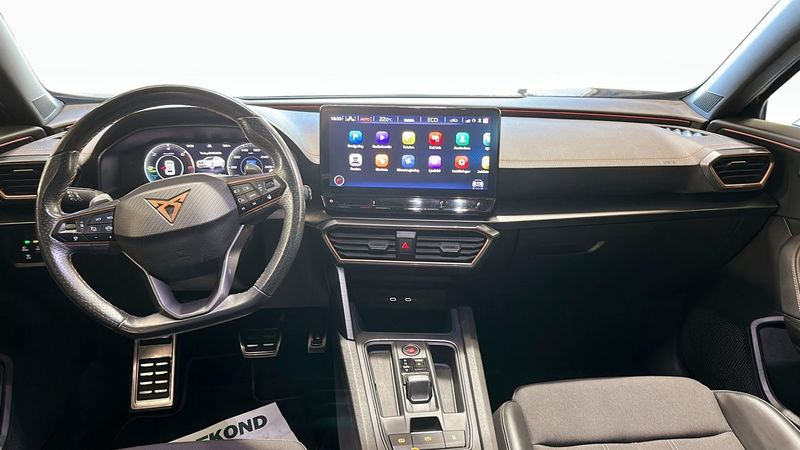 Cupra Formentor bild 10