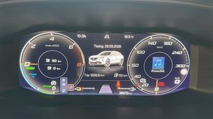 Cupra Formentor bild 18