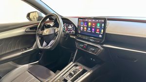 Cupra Formentor bild 11