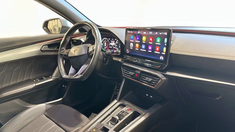 Cupra Formentor bild 11