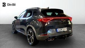 Cupra Formentor bild 3