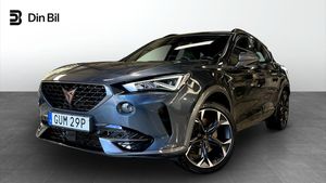 Cupra Formentor bild 1