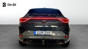 Cupra Formentor bild 5