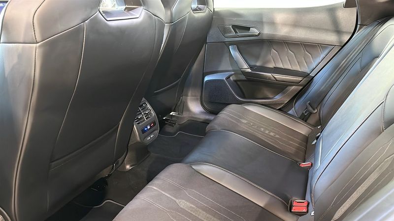 Cupra Formentor bild 12