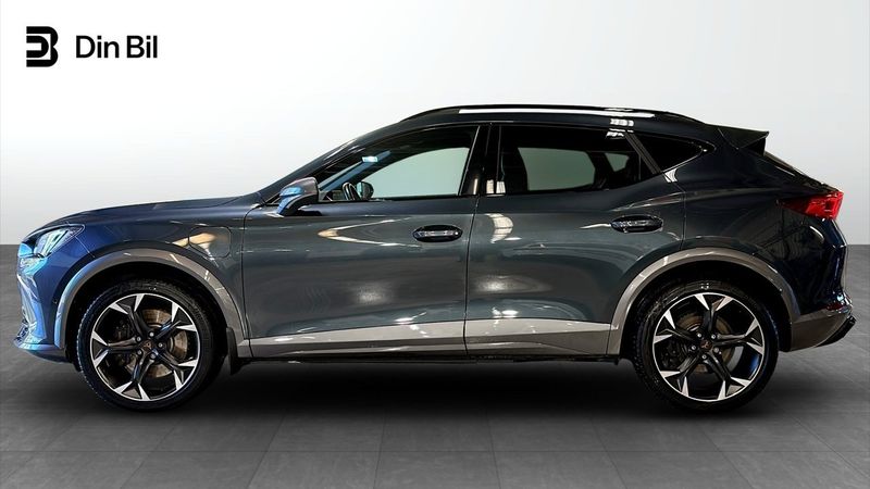 Cupra Formentor bild 2