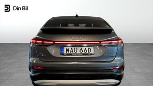 Audi Q4 e-tron bild 6