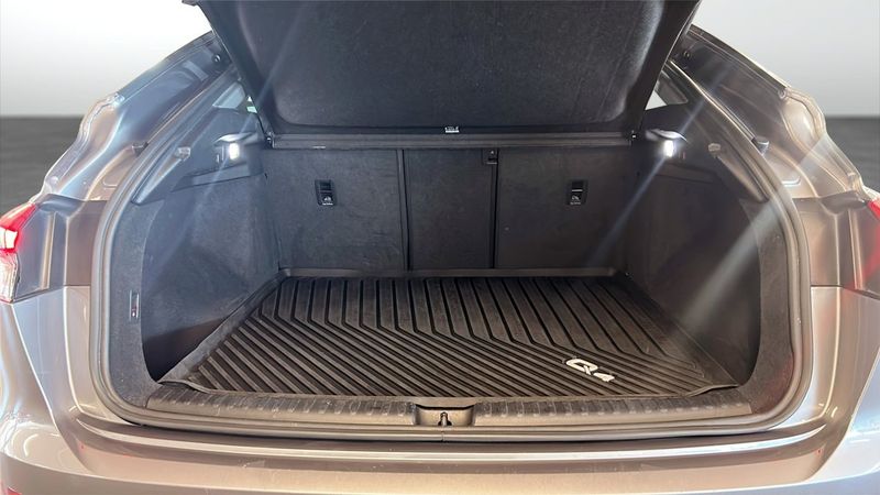 Audi Q4 e-tron bild 11