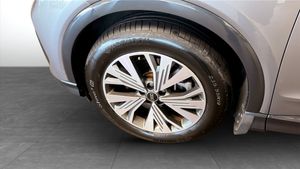 Audi Q4 e-tron bild 7