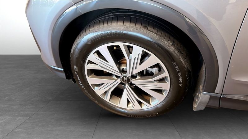 Audi Q4 e-tron bild 7