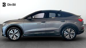 Audi Q4 e-tron bild 3