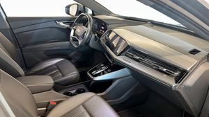 Audi Q4 e-tron bild 9