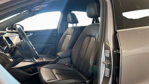Audi Q4 e-tron bild 2