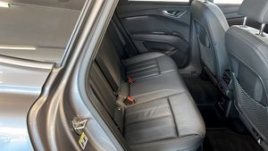 Audi Q4 e-tron bild 10