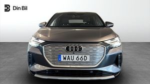 Audi Q4 e-tron bild 5