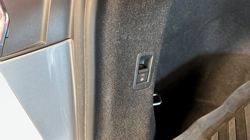 Audi Q4 e-tron bild 14